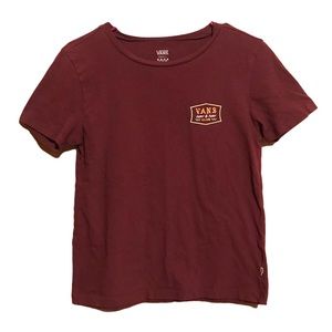 Vans Tee